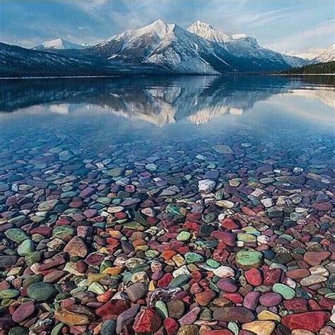 Glacier National Park Mt Usa Photography By Perri K