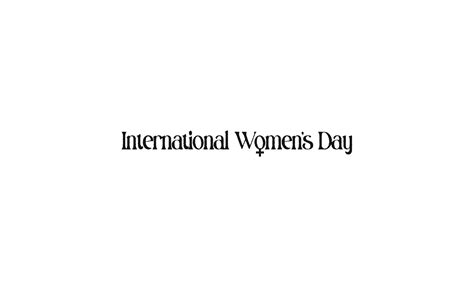International Womens Day 2021 On Behance