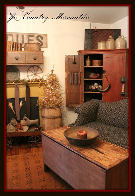Country and primitive home decor including curtains, rugs, lighting, kitchen and bathroom decor. 1861 best Primitive Homes/Decor images on Pinterest ...