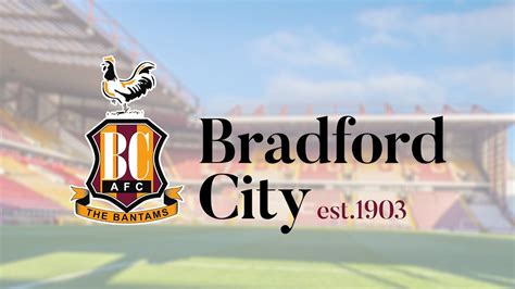 Club Statement Covid 19 Update News Bradford City