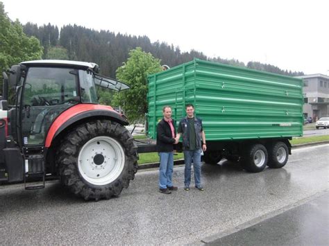 Erntetechnik grünland > aufbereiter > gebrauchte fella aufbereiter. Argumente die überzeugten...