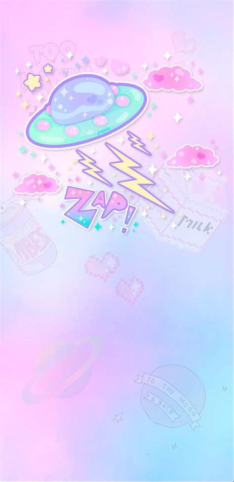 Kawaii Pink Aesthetic Background Desktop Pink Aesthetic