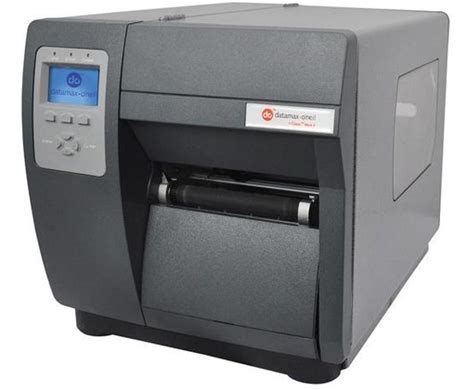 Datamax I Class I 4606e Mark Ii Industrial Label Printer