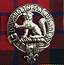Scottish Clan Crest Badge  Sport Kilt
