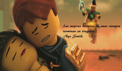 Jay X Nya Por Siempre Lego Ninjago Ninjago Memes Ninjago