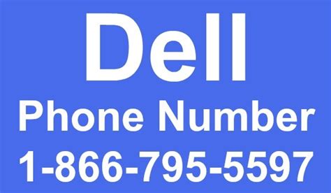 dell customer service phone number technical support contact info
