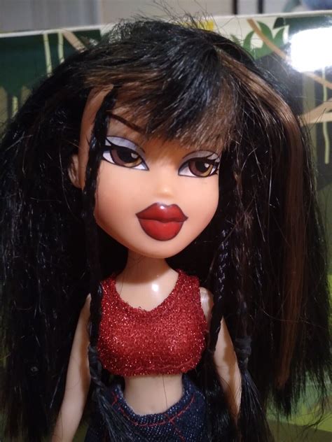 mga bratz jade doll 2001 doll is clean and in vg vintage condition ebay
