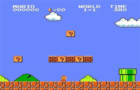 The 20 Best 2d Mario Levels Of All Time Games Lists Paste
