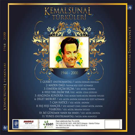Kemal sunal filmleri, kemal sunal komik sahneler, kemal sunal thug life, kemal sunal şarkıları, kemal sunal replikleri, kemal sunal. Kemal Sunal Türküleri - CD - Opus3a