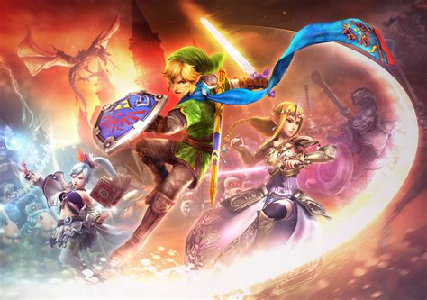 Video Games Link The Legend Of Zelda Zelda Wallpapers Hd Desktop