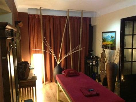 Massage Rooms Picture Of Balinese Massage Warsaw Tripadvisor