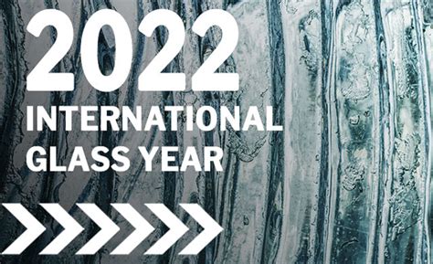 Schiatti Supports The International Year Of Glass
