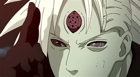 madara uchiha on Tumblr