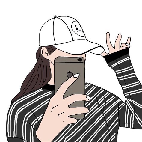 Gambar kartun keren untuk foto profil wa memang waktu ini sedang banyak dicari oleh teman teman disekitar kita salah satunya anda. Gambar Kartun Keren Untuk Profil Wa Perempuan
