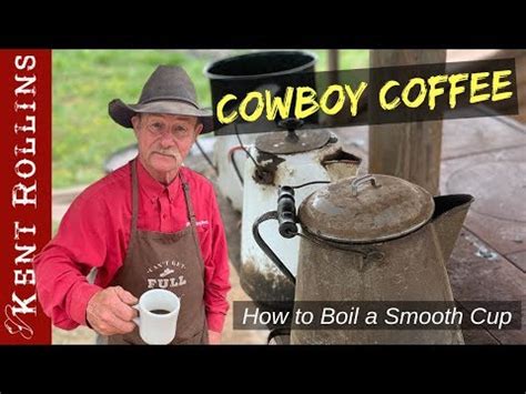 A taste of cowboy by kent rollins. Video collection of Kent Rollins Recipes