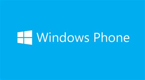 Windows Mobile Logo Png