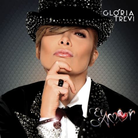 Gloria Trevi Presenta Su Nuevo Lbum El Amor Puntoguate