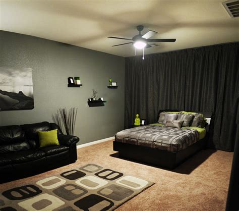 We've collected 23 of the most exquisite grey bedroom ideas to showcase the gorgeous variety of looks gray can provide for your sleeping space. 15 Cool Boys Bedroom Designs Assortment - List Deluxe