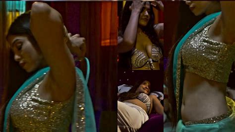Mirzapur 2 Best 🔥 Hot Scene Munna Bhaiya Anangsha Biswas Hot