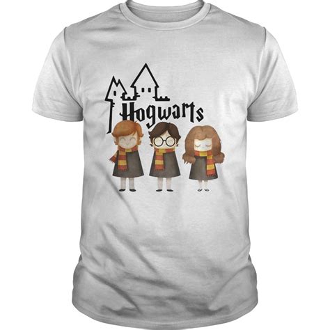 Shop our licensed harry potter clothing and accessories, so you can wear your hogwarts house with pride. Harry Potter Hermione Granger And Ron Weasley Hogwarts ...