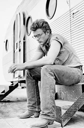 James Dean The Man Has Style