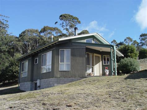 Jenolan Caves Accommodation Cabins Broodbox