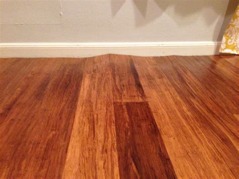 Bamboo Flooring Problems What You Need To Know Planthd
