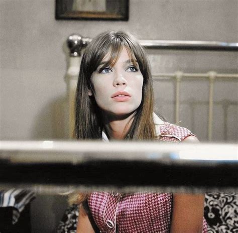 pictures of you more photos 60s icons françoise hardy anna karina