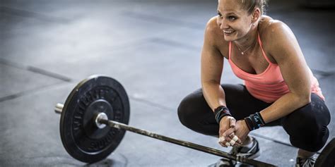 5 Strength Training Truths Every Woman Should Know Huffpost