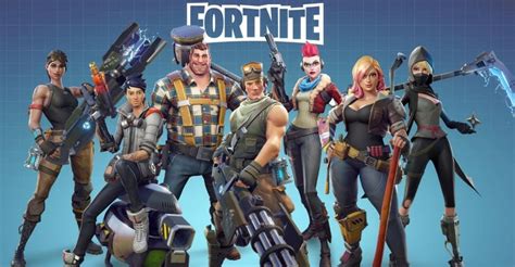 Fortnite Save The World Characters List Gameplayerr
