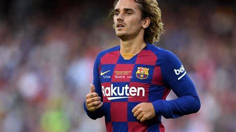 Career stats (appearances, goals, cards) and transfer history. Barcelona It's Antoine Griezmann's time to step up ...