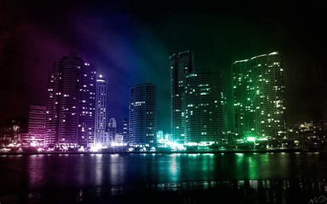 Cool City Wallpapers Top Free Cool City Backgrounds Wallpaperaccess