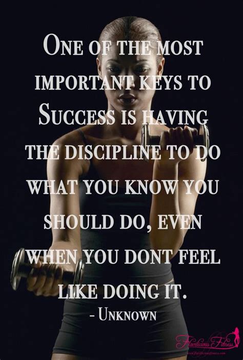 Motivation Monday The Most Important Key To Success