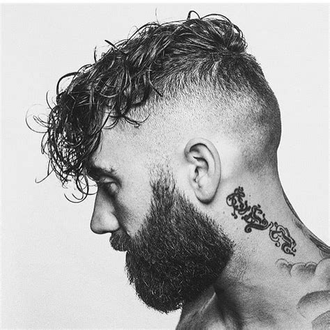 70 sexy hairstyles for hot men [be trendy in 2019]