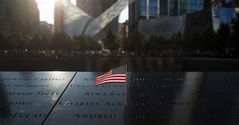 We Must Never Forget 911 Or The Lessons We Learned From