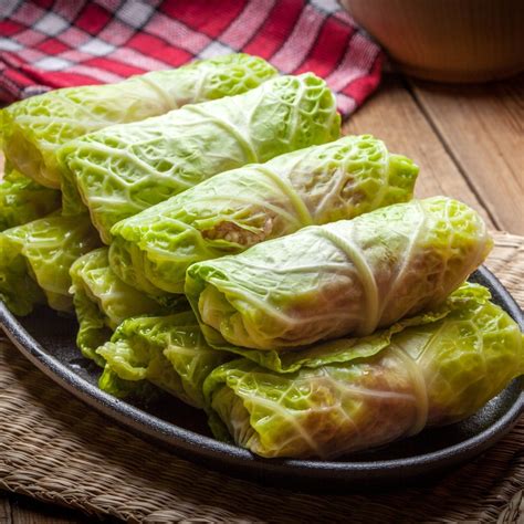 How to cook cabbage in a steamer remove the outer leaves, wash out, dry and thinly slice the cabbage. Storing Uncooked Cabbage Rolls? | ThriftyFun