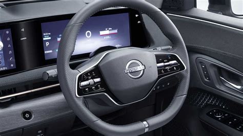 Nissan Ariya 2021 Estreia Oficial Do Suv Elétrico Com Autonomia De Até