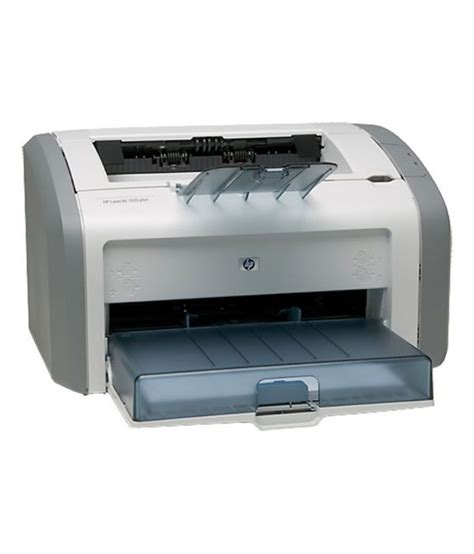 Maybe you would like to learn more about one of these? HP LaserJet 1020 Plus Simple Compact performer Affordable ...