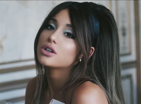 Ariana Grandes Boyfriend Music Video And Lyrics Decoded