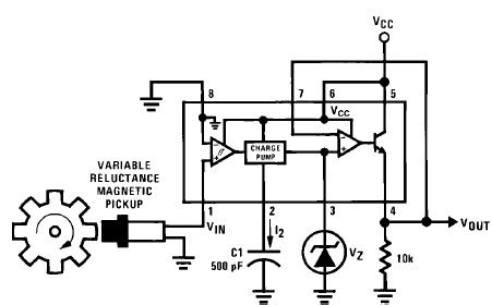 The reluctance path of their magnetic circuit is very less because of the small length air gap. Draw your wiring : Rpm Schematic Diagram
