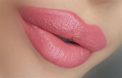 Soft Pink Lipstick Focus Beauty And Style