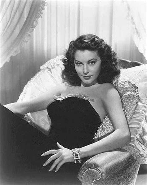 37 Famous Movie Stars Of The 1940s Hollywood Glamour Hollywood Icons