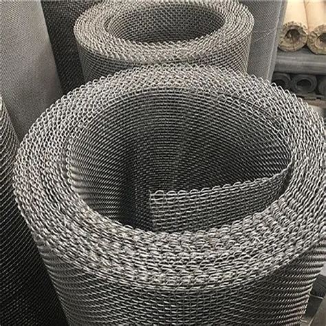 Low Price 10mm Stainless Steel Woven Wire Mesh Netting China 19x19 Welded Wire Mesh And 5x5