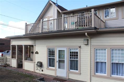 Historic Prescott Carriage House Has Central Heating and ...
