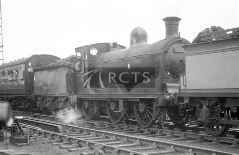 Rcts Caledonian Railway