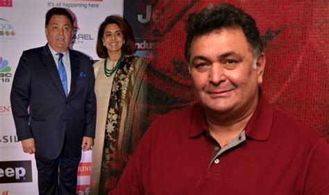 Rishi Kapoor News Net Worth Revealed After Cancer Death Of Bollywood Star Uk