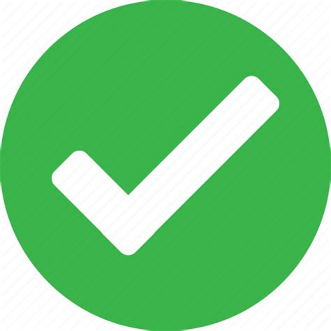 Correct Icon Png Images Galleries With A Bite