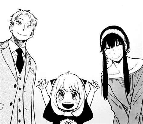 Spy X Family in 2021 | Manga collection, Anime, Manga anime