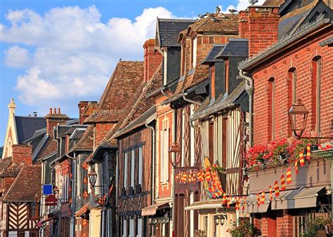 10 Secret French Villages To Discover Before The Crowds Do Normandy