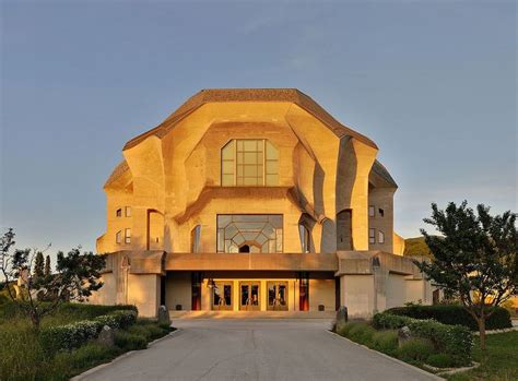 Heinrich was born on may 21 1841, in stampfen, stomfa, okres. Goetheanum, (Goetheschule-Schweiz) | Dornach, Rudolf ...